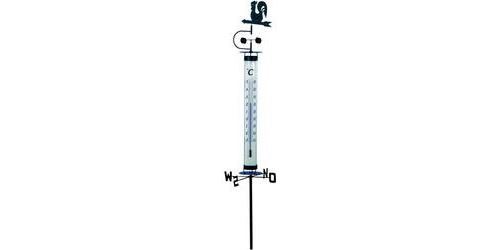 Thermomètre sol TFA 12.2035