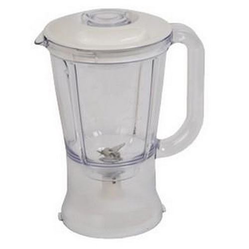 Bol blender (mixeur) complet Robot ménager MS-5A02453 MOULINEX, SEB - 40441