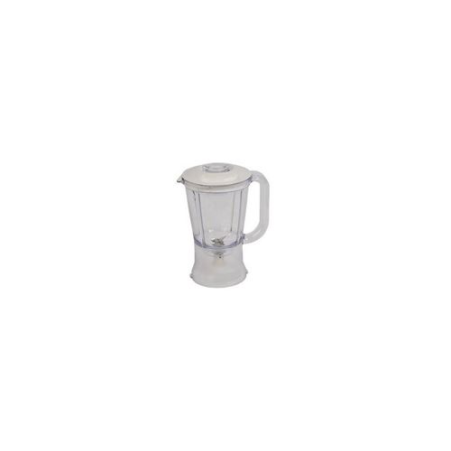 Bol Blender (Mixeur) Complet Robot Ménager Ms-5A02453, Ms-5A02454 Moulinex, Seb - 40441