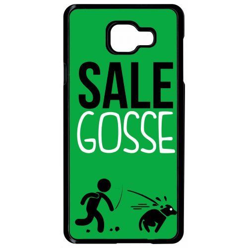 Coque samsung galaxy a7 2016 sale gosse 4
