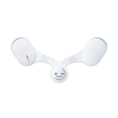 stimulateur musculaire électrique Beurer EM 20 Cou blanc 278 x 87 x 13 mm