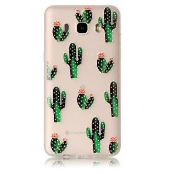 coque samsung j5 2016 cactus coque samsung j5 2016 cactus