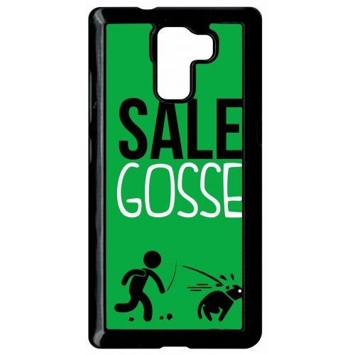 Coque honor 7 sale gosse 4