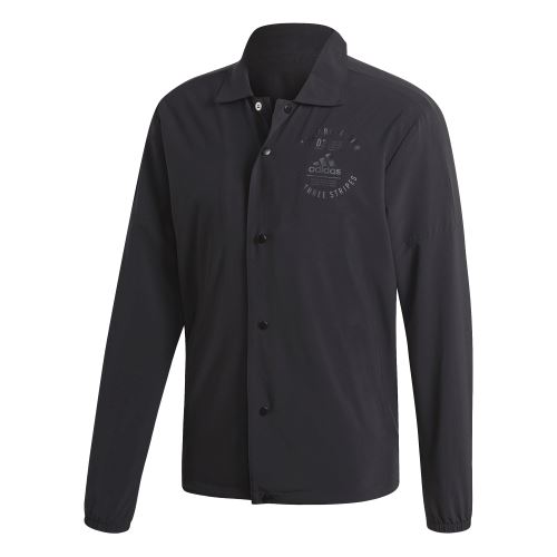 Veste adidas ID Coach L Noir