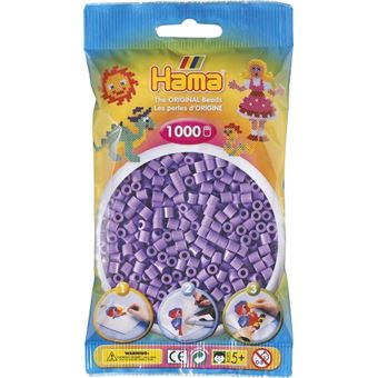 Plaque pour perle à repasser Hama - Pixel Art loisirs créatifs