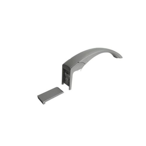 Poignee pour refrigerateur miele - d885347