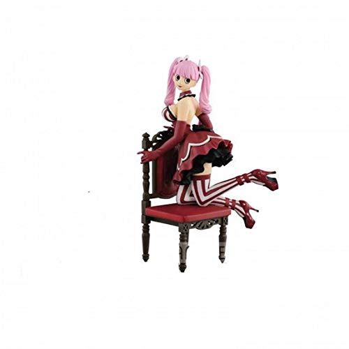 Third Party - Figurine One Piece - Girly Girls Perhona Variant Color 15cm - 3700936113085