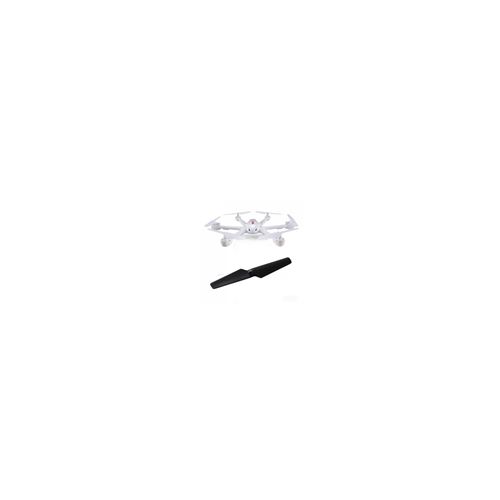 MJX R / C - x600-10b - blade black ou hélice noire a pour drone mjx x600