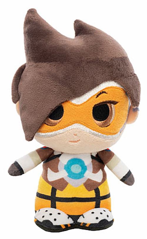 Peluche - Overwatch - Tracer