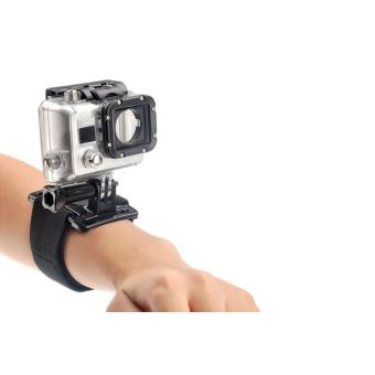 IBROZ Dragonne de main et de poignet pour GoPro - Accessoire