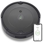 Aspirateur robot programmable connecté Irobot roomba697