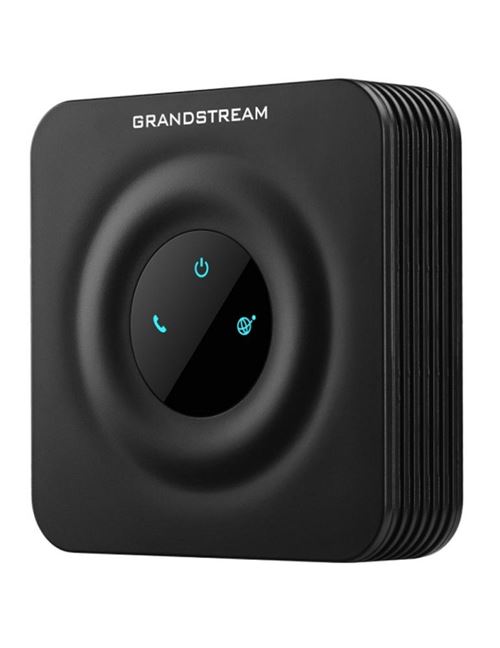 Grandstream 1-port FXS Analog Telephone Adapter