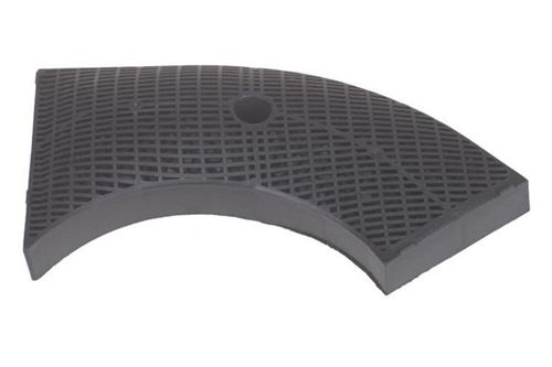 WHIRLPOOL  Filtre Charbon Model Chf85 Ref: 484000008582