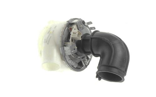 Resistance 1650W +Tuyau Lv pour Lave Vaisselle Indesit - C00305341