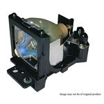 GO Lamps GL049K Lampe de Projection UHP - Lampes de Projection (UHP, Sanyo, 610-332-3855)