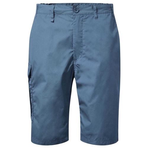 Craghoppers pantalon de randonnée bleu