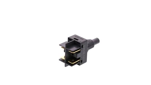 Bouton Lave Vaisselle Beko Interrupteur Marche / Arrêt - Réf: 1731040100