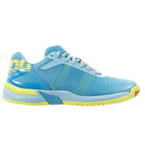 Chaussures femme Kempa Attack Contender Bleu 41