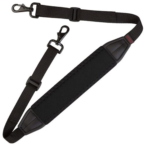 Optech USA Mini S.O.S. Strap Courroie pour Sac d'Appareil photo Noir