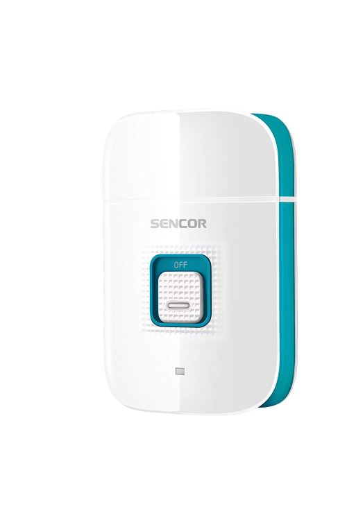 Sencor SMS 3014TQ Rasoir Electrique