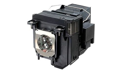 Microlamp Coreparts - Lampe De Projecteur (Équivalent À : Epson V13h010l80, Elplp80) - 245 Watt - 4000 Heure(S) - Pour Epson Eb-1420, Eb-1430, Eb-585, Eb-595; Brightlink 585; Powerlite 580, 585