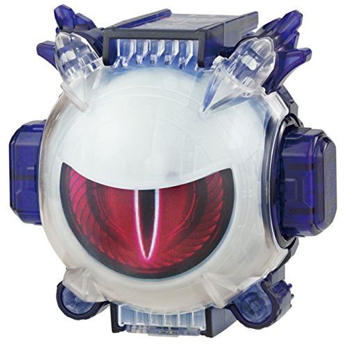 Bandai Kamen Rider Fantôme Dx Deep Ghost Eyecon