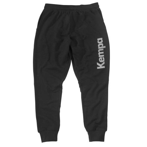 Pantalon Kempa Core Moderne-bleu-XXXL
