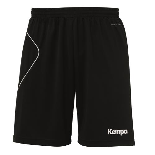 Short Kempa Curve-noir/or-S