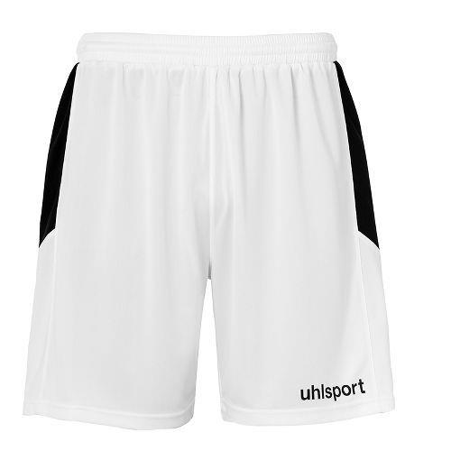 Short Uhlsport Goal-blanc/noir-M