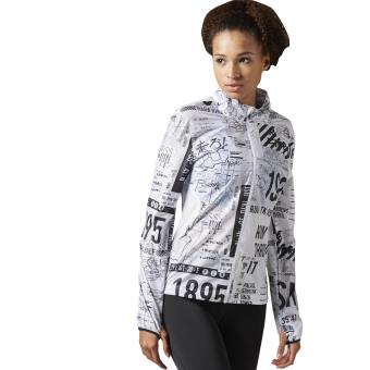veste reebok femme prix