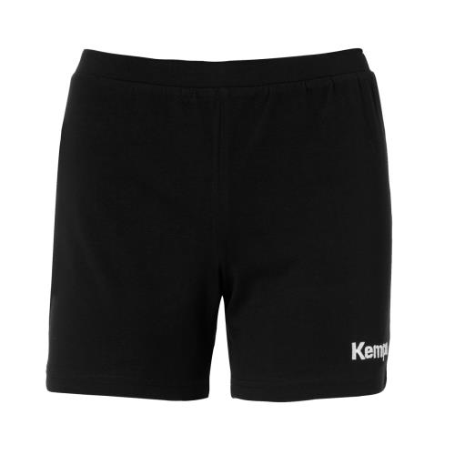 Kempa Short de compression Noir Taille M Adulte Femme