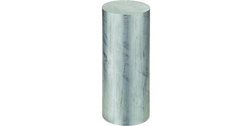 REELY Profil aluminium rond  237279 (&Oslash; x L) 8 mm x 500 mm 1 pc(s)