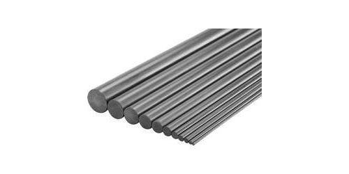 Tige Reely Carbone (Ø x L) 4 mm x 1000 mm