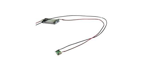 Sol Expert Blanc Led Lww-K 0603 Avec Câble Chaud - Image 2