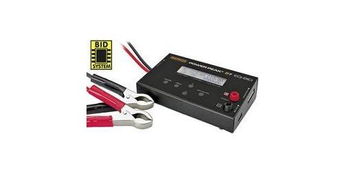 Déchargeur de modélisme 220 V 5 A Power Peak B7 EQ-BID plomb, NiCd, NiMH, Li-polymère, Li-ion, LiFePO