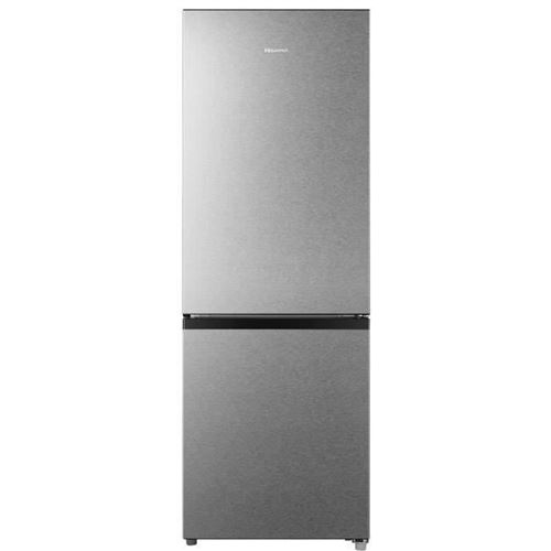 Réfrigérateurs combinés 165L Froid Statique HISENSE 49.5cm F, HIS6921727054821