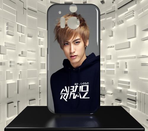 Coque pour HTC ONE M8 BLOCK B 27