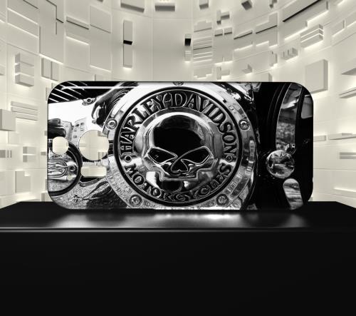 Coque pour HTC ONE M8 HARLEY DAVIDSON 13