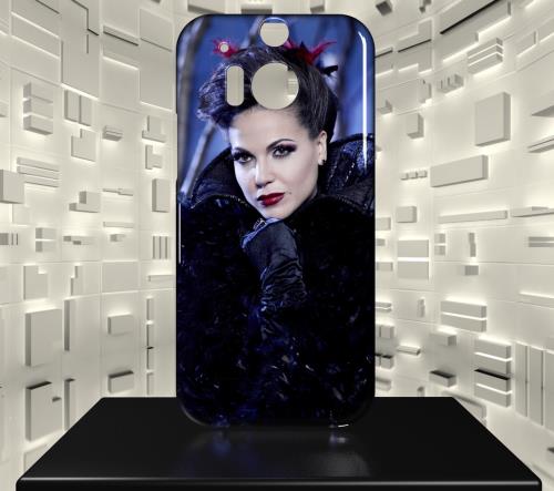 Coque pour HTC ONE M8 ONCE Upon a Time 02