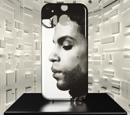 Coque pour HTC ONE M8 PRINCE 01