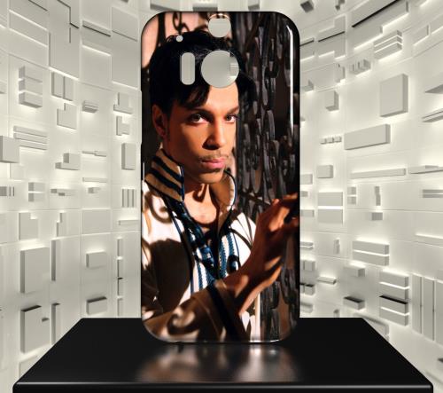 Coque pour HTC ONE M8 PRINCE 05