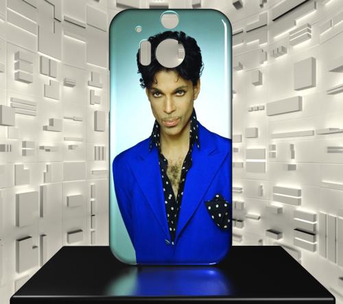 Coque pour HTC ONE M8 PRINCE 08