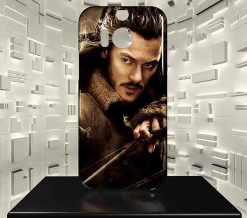Coque pour HTC ONE M8 LE HOBBIT 04