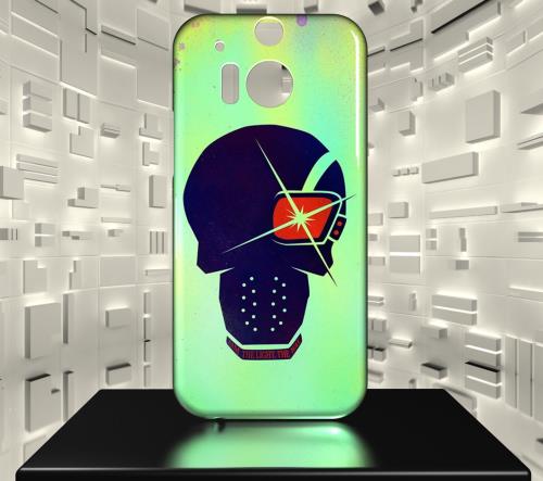 Coque pour HTC ONE M8 Suicide Squad 01