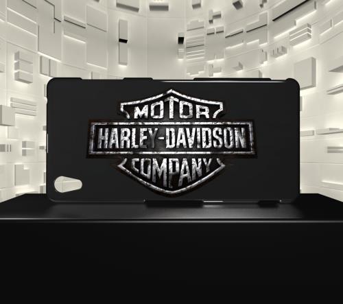 Coque pour XPERIA Z3 HARLEY DAVIDSON 05