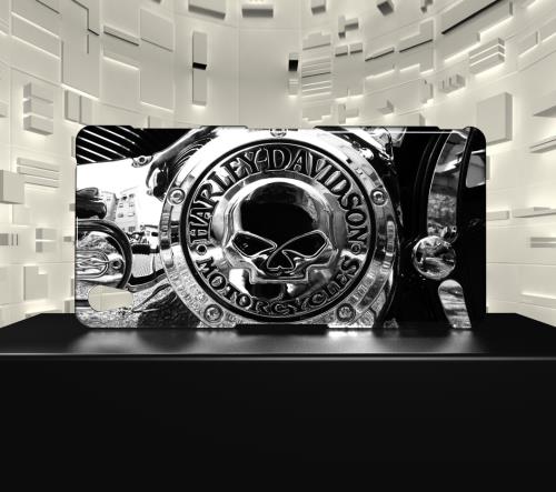 Coque pour XPERIA Z3 HARLEY DAVIDSON 13