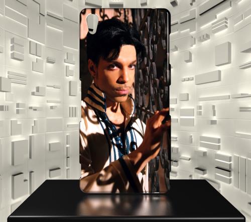 Coque pour XPERIA Z3 PRINCE 05
