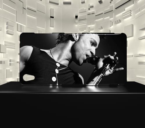 Coque pour XPERIA Z3 PRINCE 09