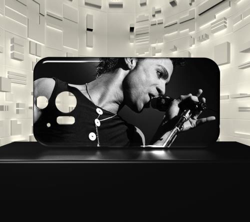 Coque pour HTC ONE M8 PRINCE 09