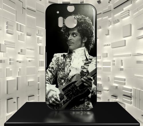 Coque pour HTC ONE M8 PRINCE 12